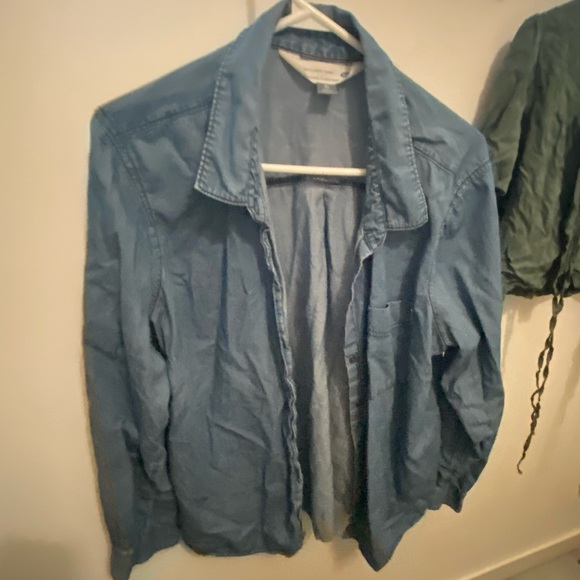 Old Navy classic shirt - Picture 1 of 2